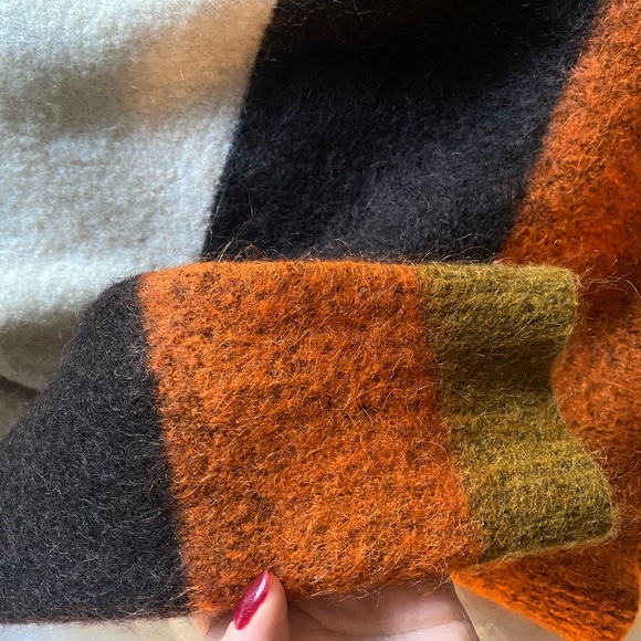 Acne Studios Mohair sweater XXS/XS - Picture 6 of 6